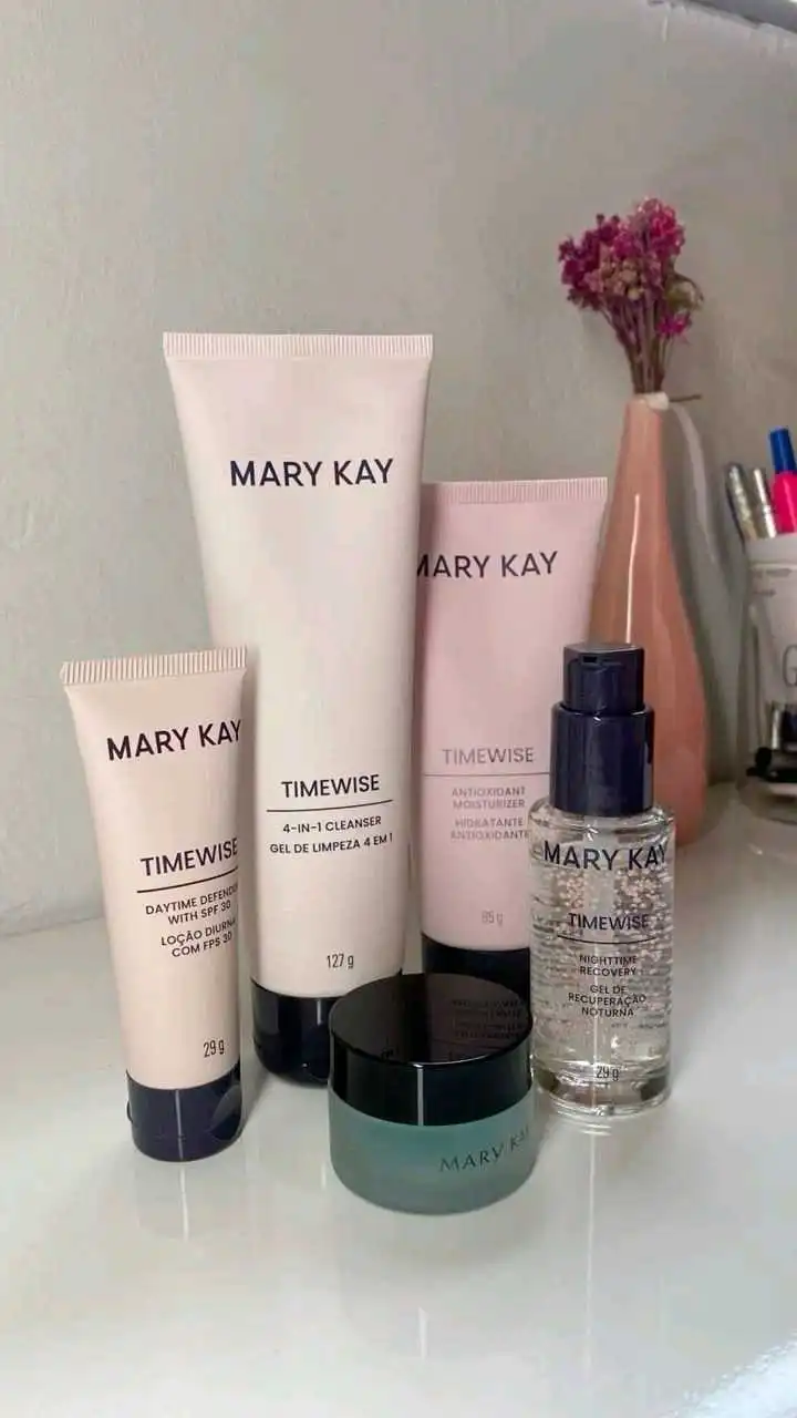 Mery kay хамаш в наличи