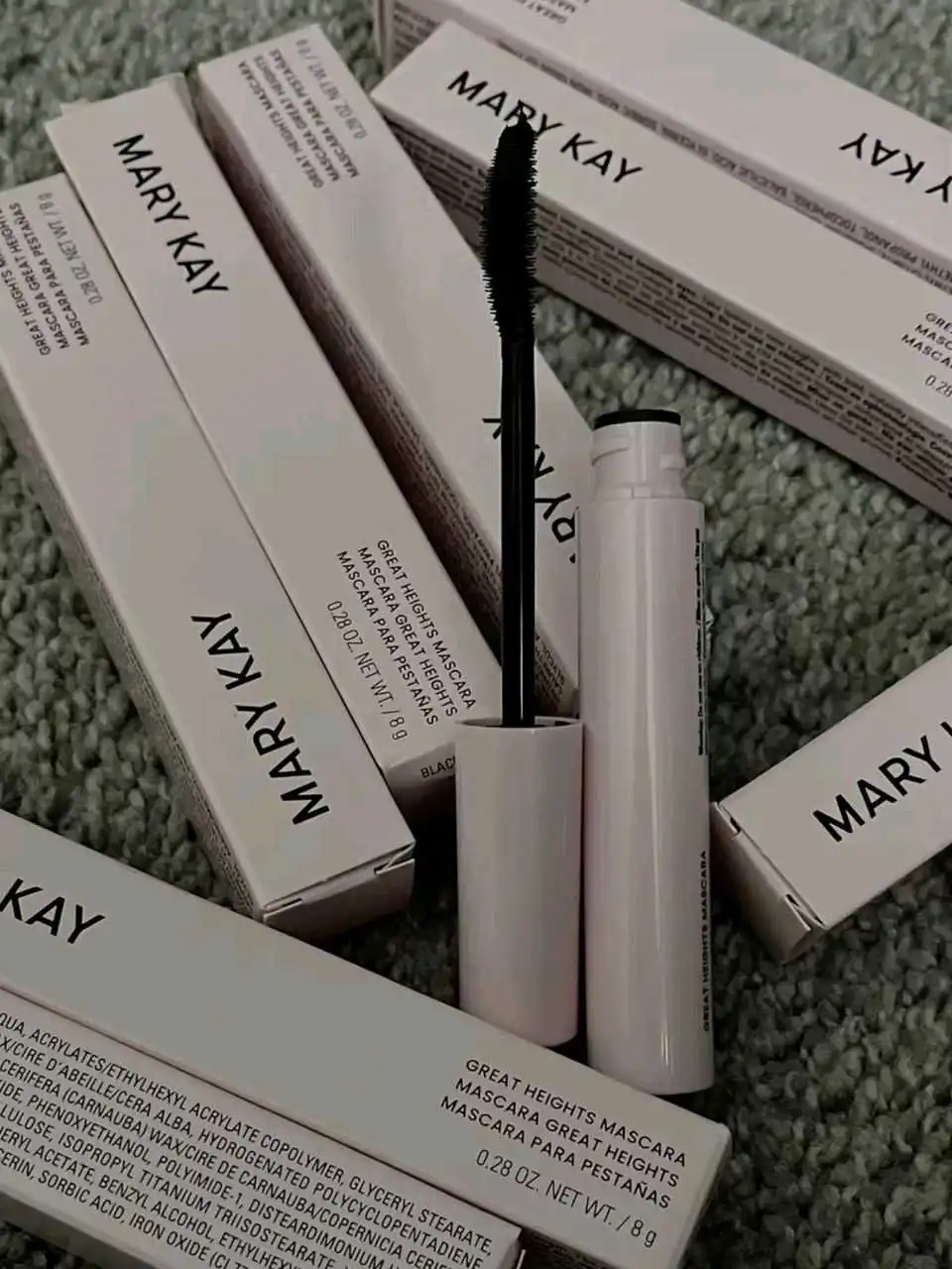 Mery kay хамаш в наличи