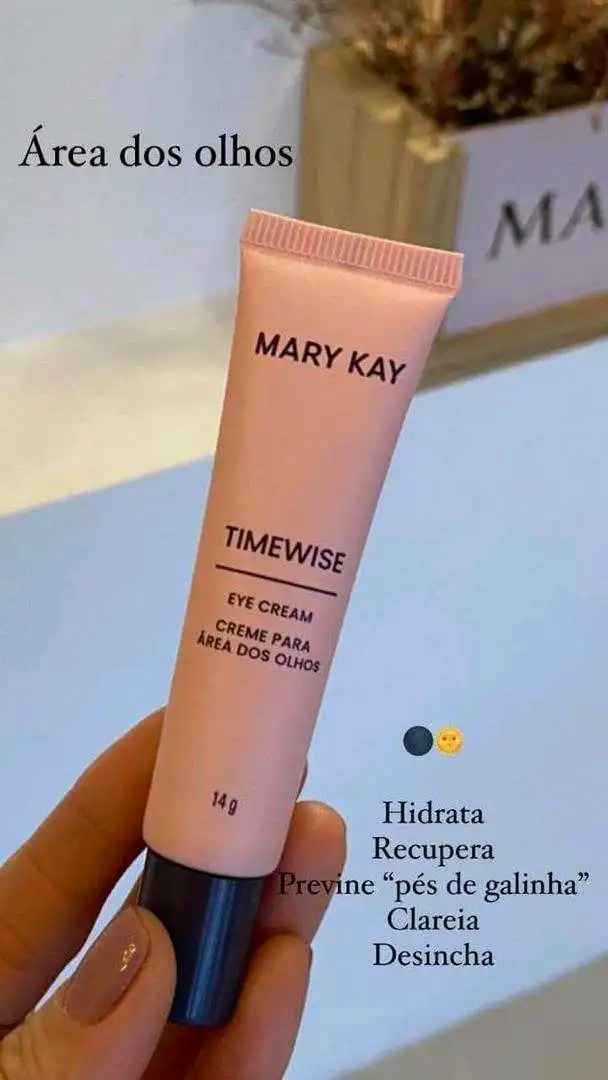 Mery kay хамаш в наличи