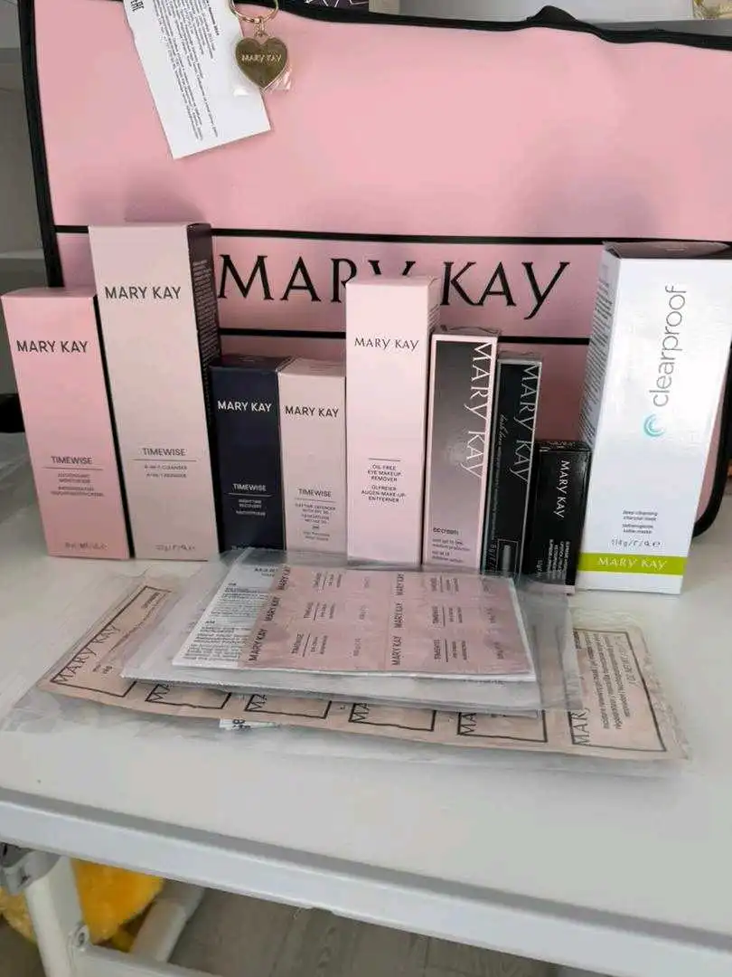 Mery kay хамаш в наличи