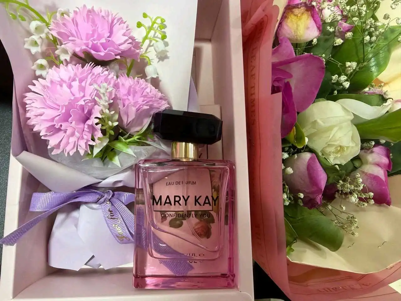 Mery kay хамаш в наличи