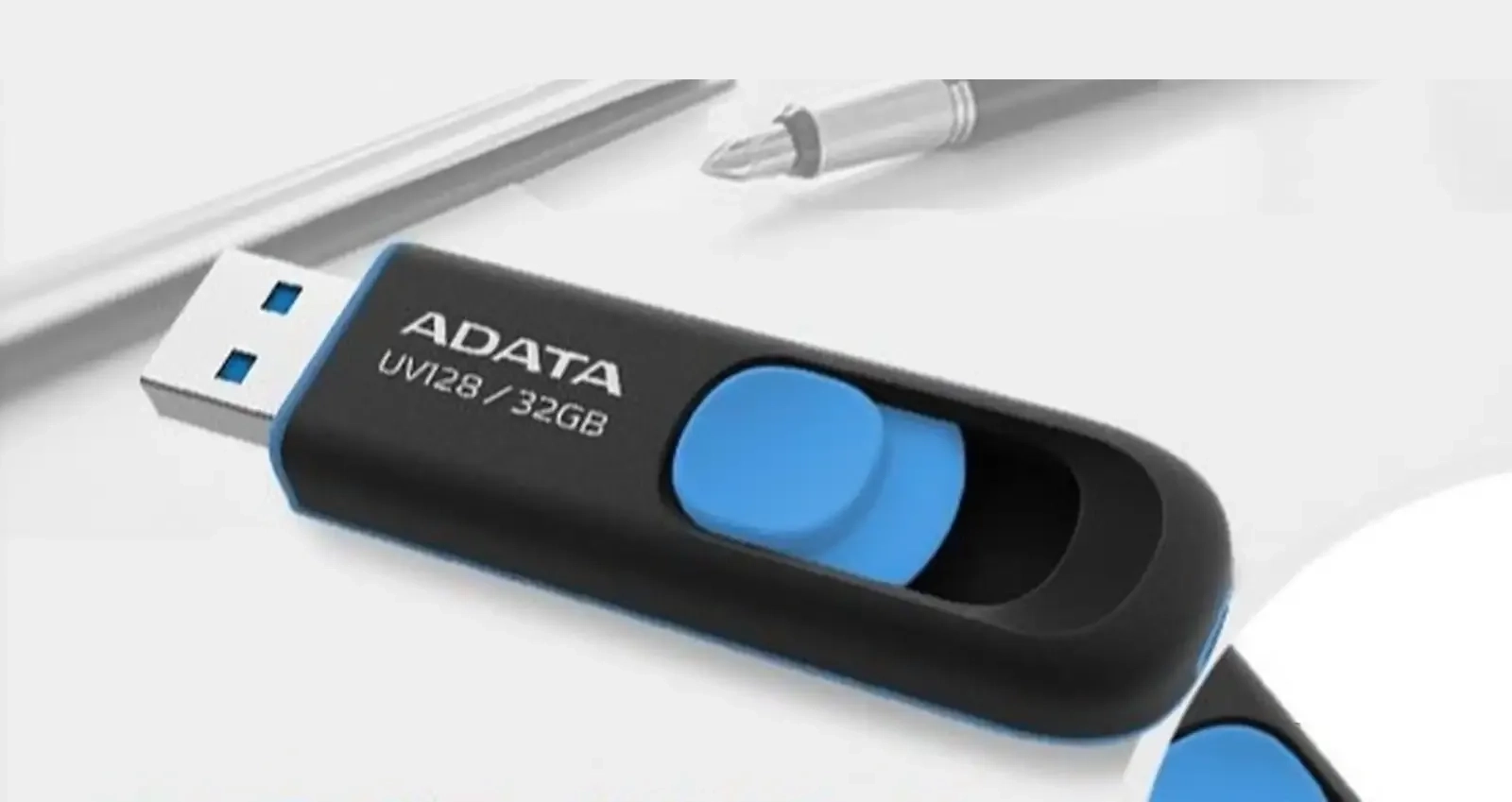 Флешка 64GB Adata USB 3