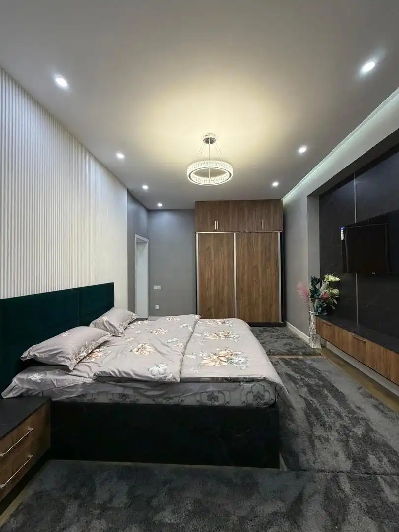 3-к квартира, 12 этаж, 111 м², скорий — фото 3