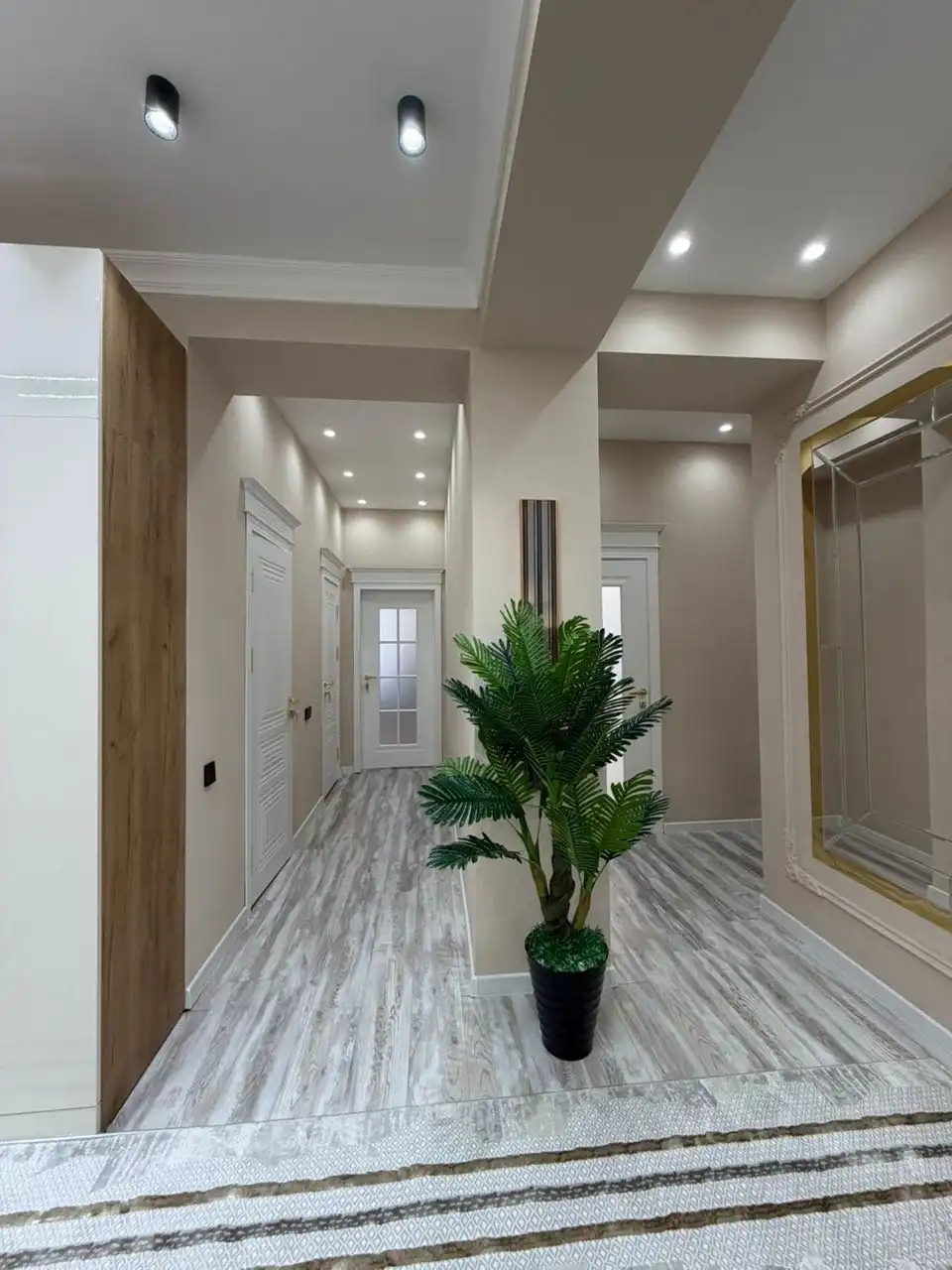 3-к квартира, 9 этаж, 113 м², Ашан — фото 7