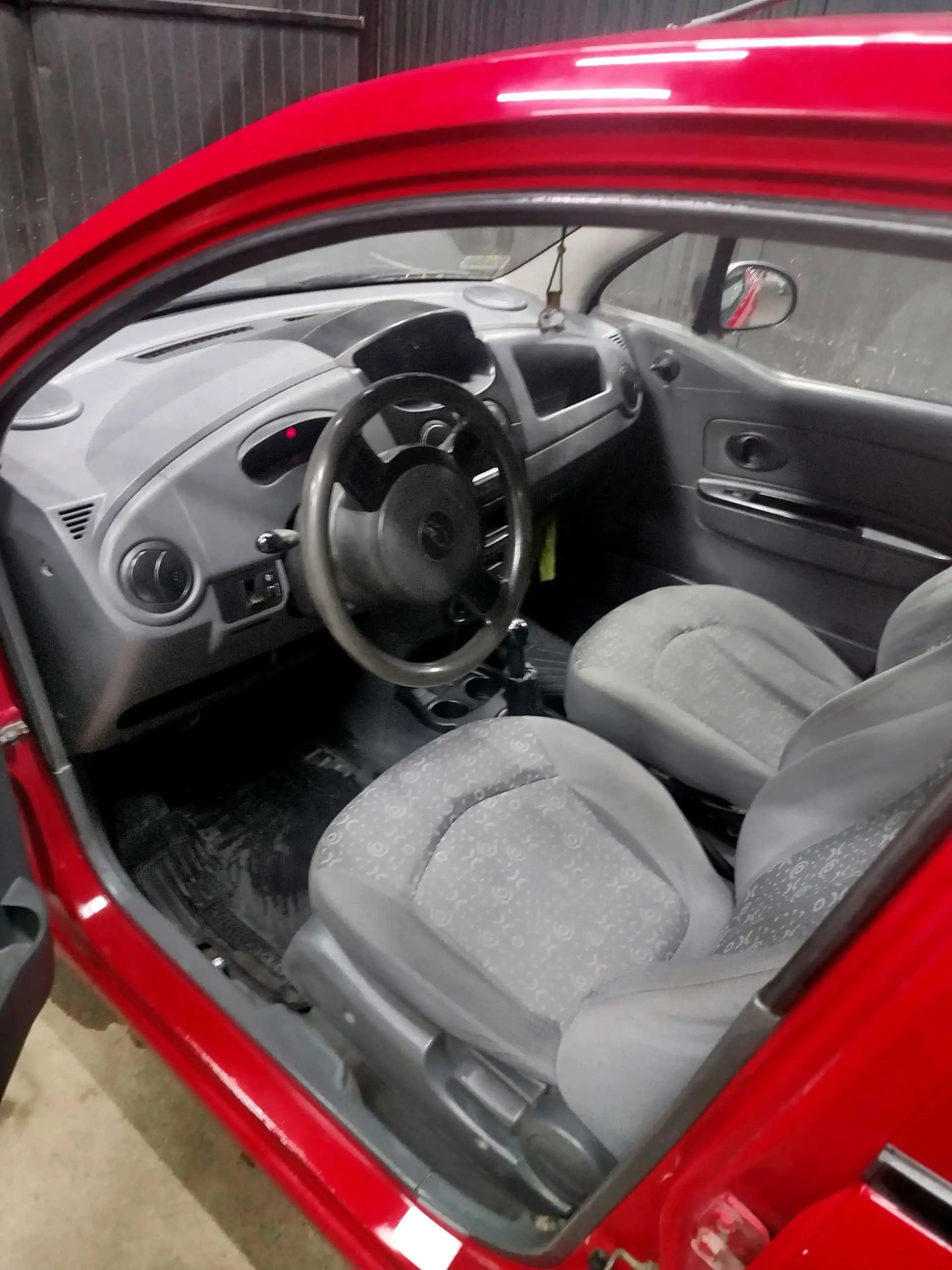 Chevrolet Matiz 2006