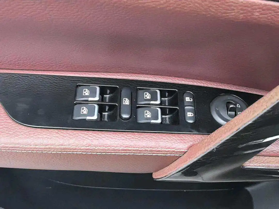 Zotye T600 2015