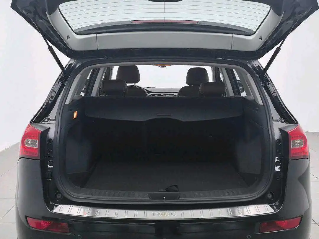 Zotye T600 2015