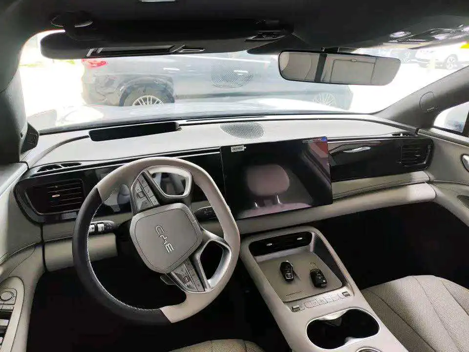 BYD