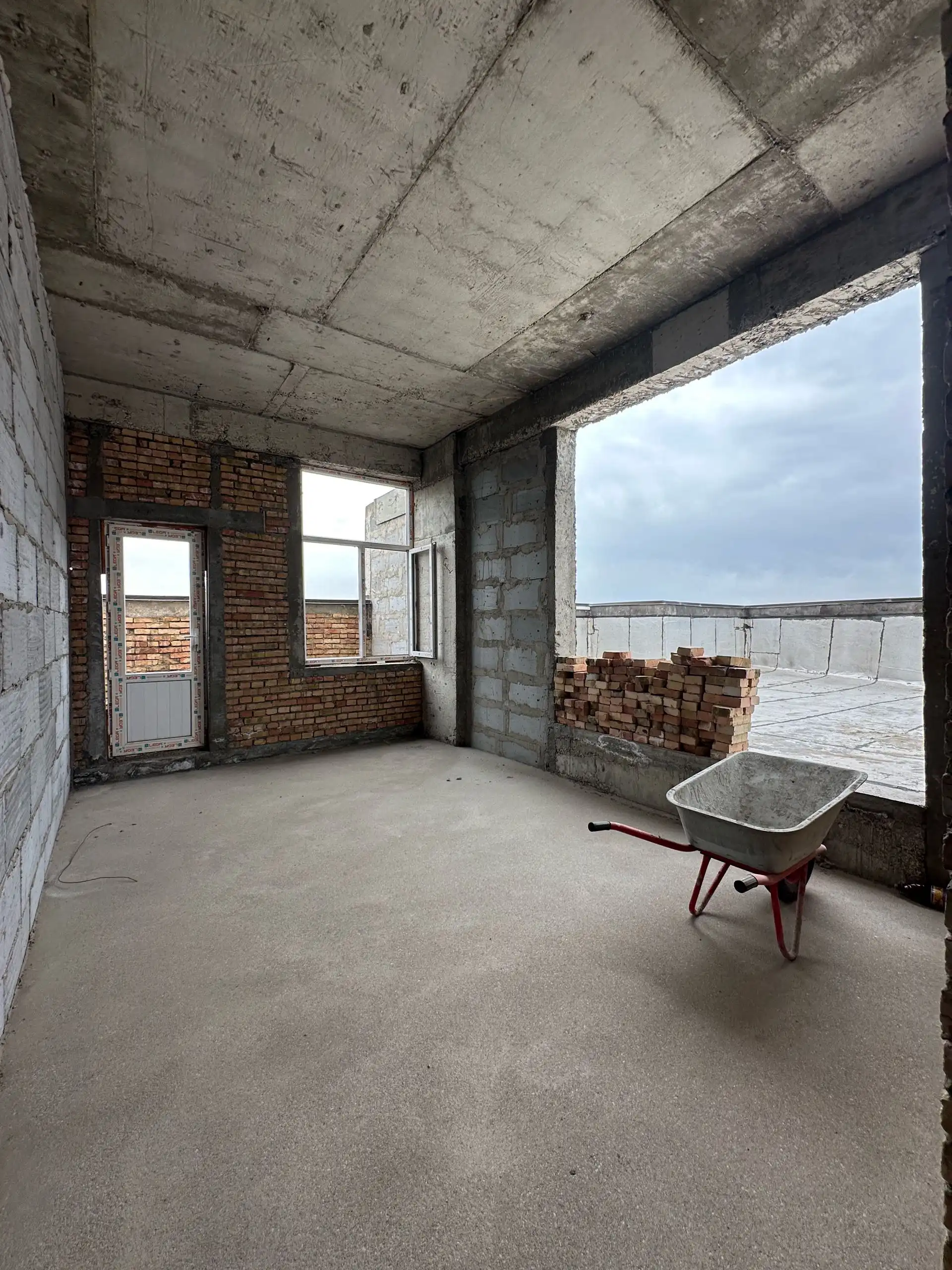 4-к квартира, 16 этаж, 230 м², Сино Казокон эстокада 82 — фото 6