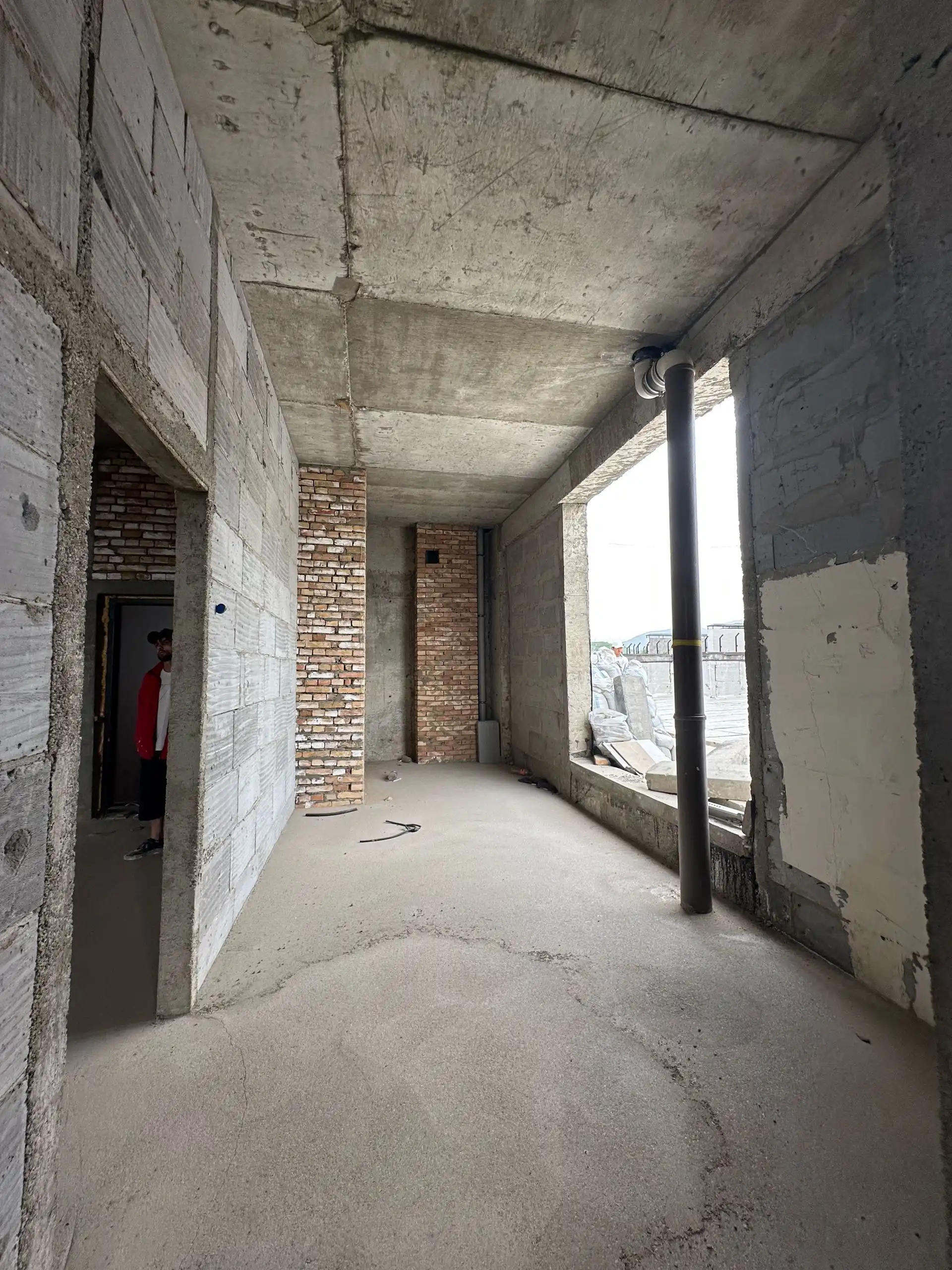 4-к квартира, 16 этаж, 230 м², Сино Казокон эстокада 82 — фото 8