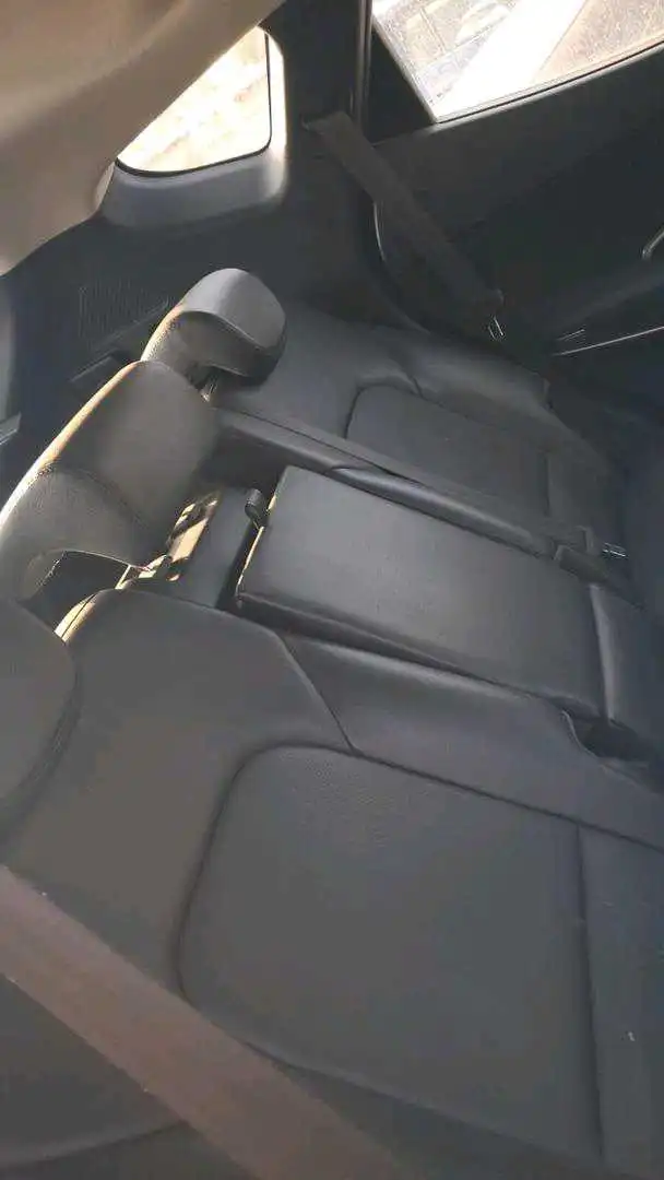 Hyundai Santa fe 2015