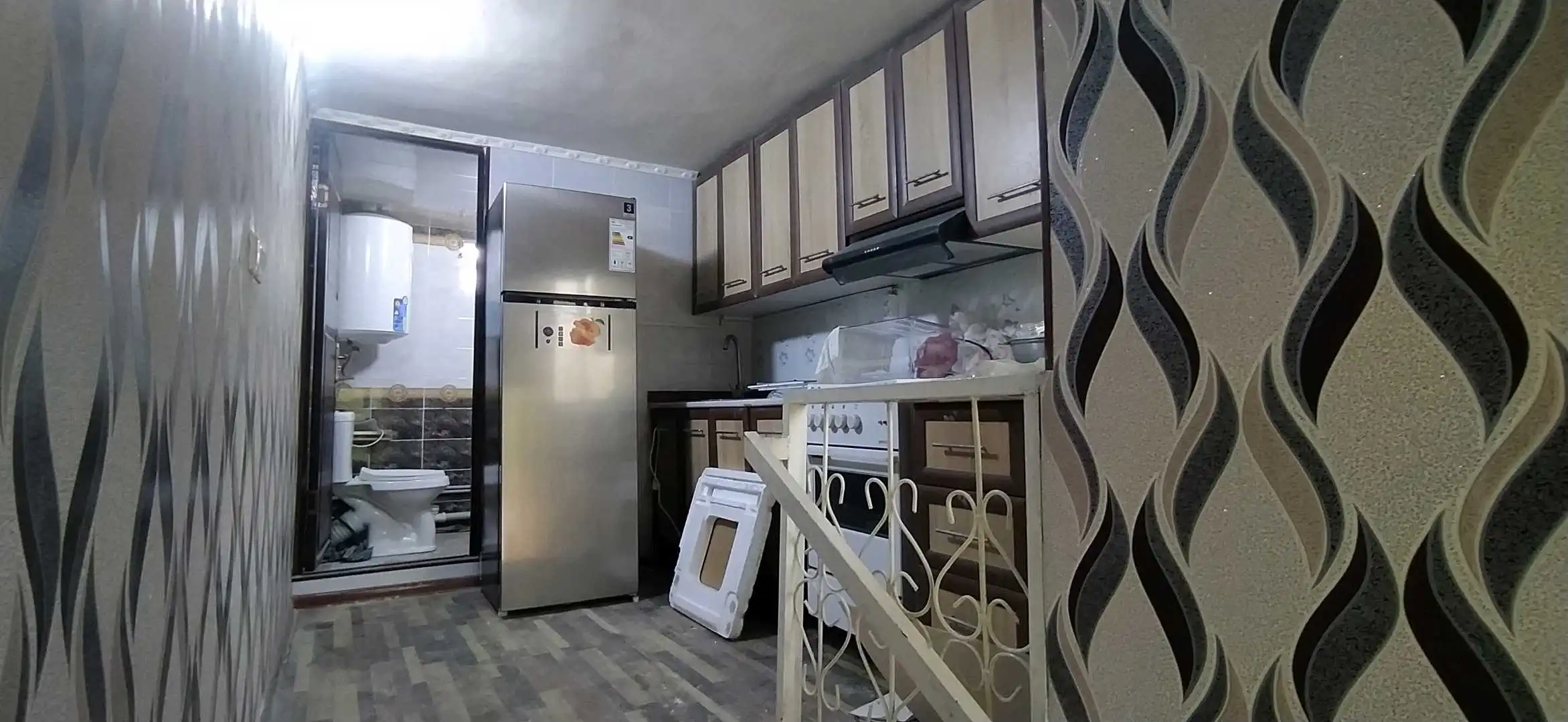 3 этажный, 5-комн. дом, 340 м², 6 соток, Шоҳмансур — фото 5