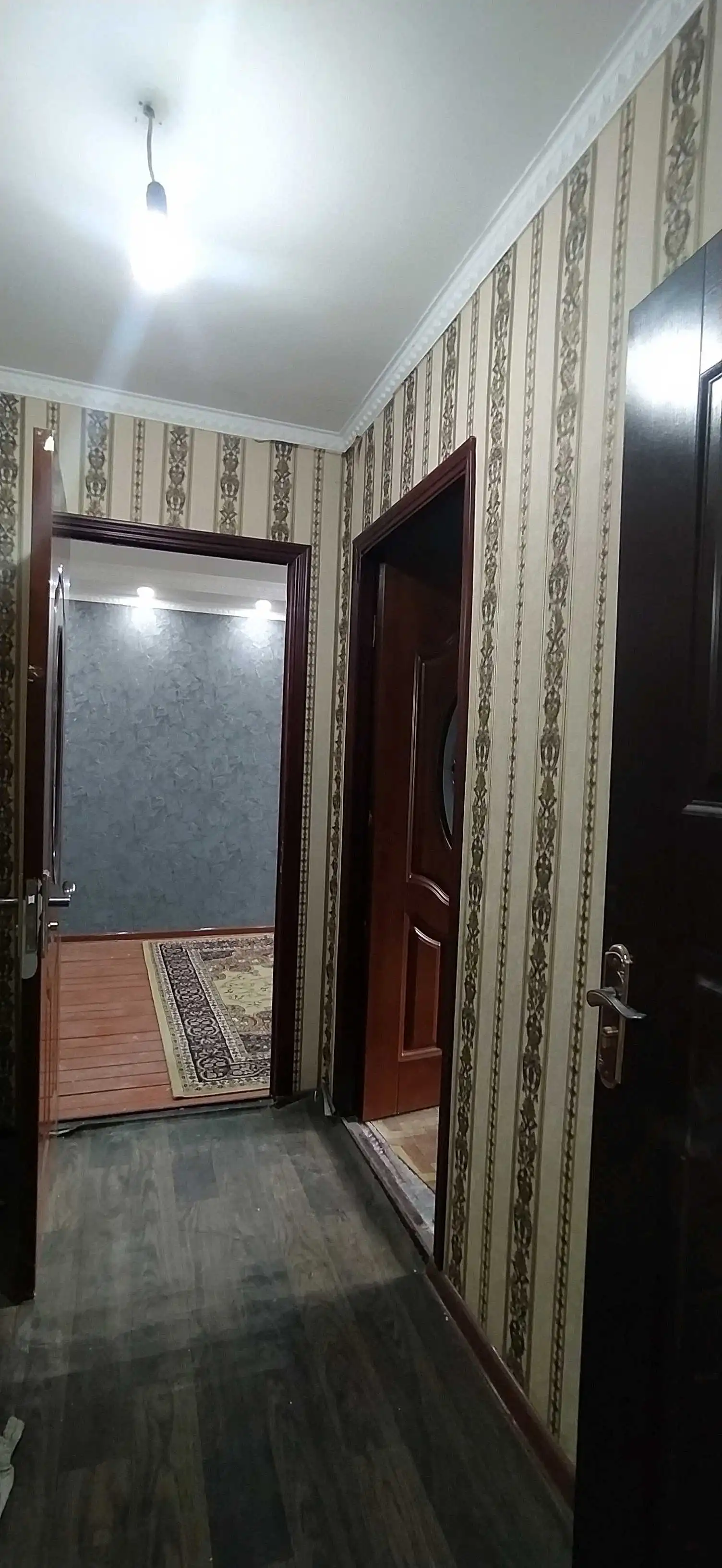 3 этажный, 5-комн. дом, 340 м², 6 соток, Шоҳмансур — фото 6