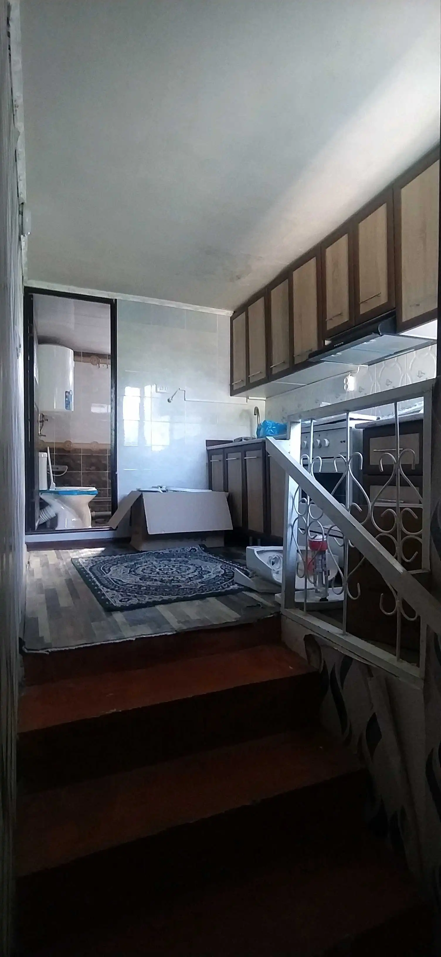 3 этажный, 5-комн. дом, 340 м², 6 соток, Шоҳмансур — фото 14