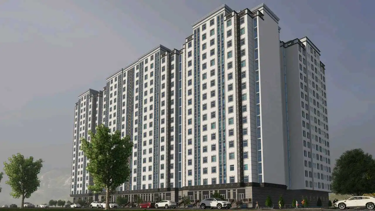 2-к квартира, 2 этаж, 66 м², павароти лелинград