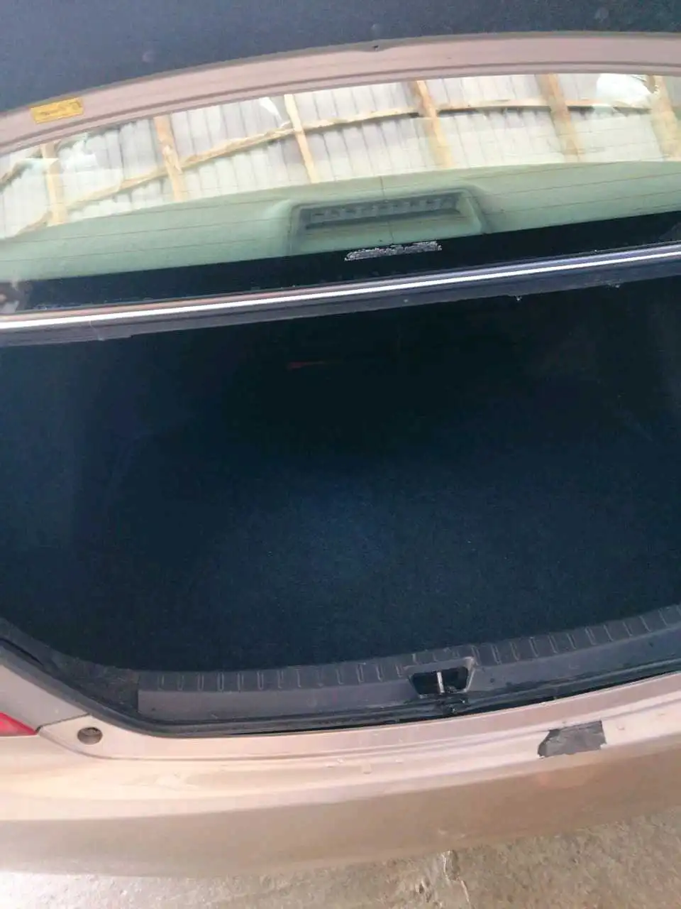 Toyota Altezza 2008
