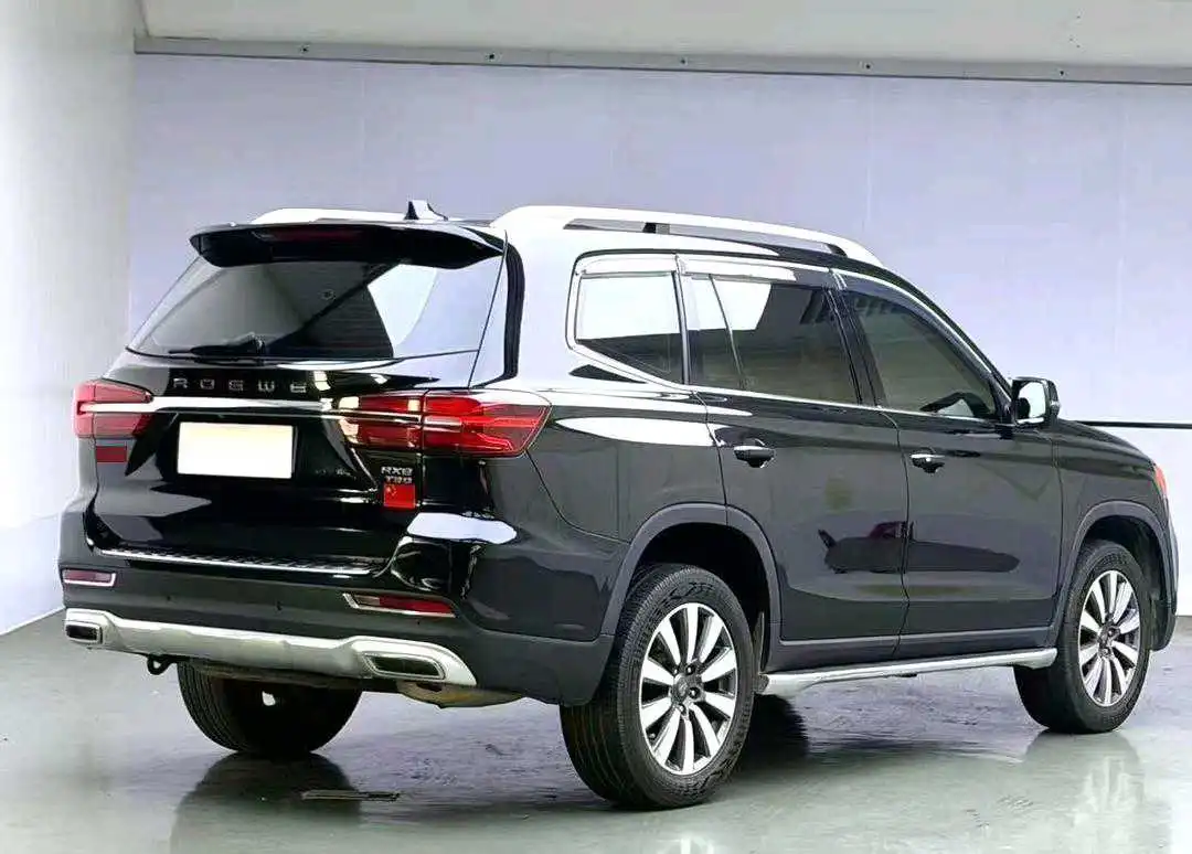 Roewe RX5 II 2018