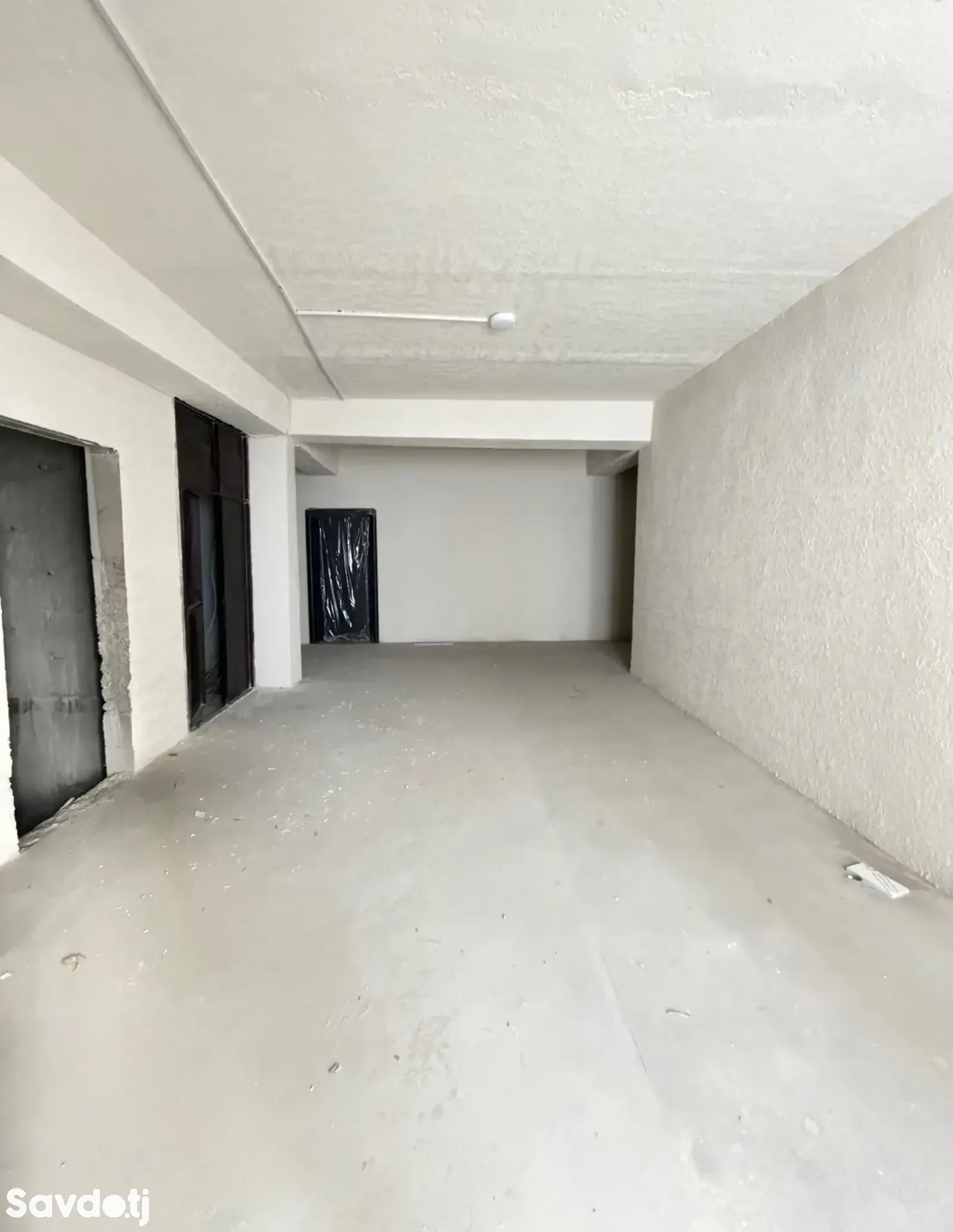 3-комн. квартира, 9 этаж, 93 м², 30 мкр обл больница — фото 7