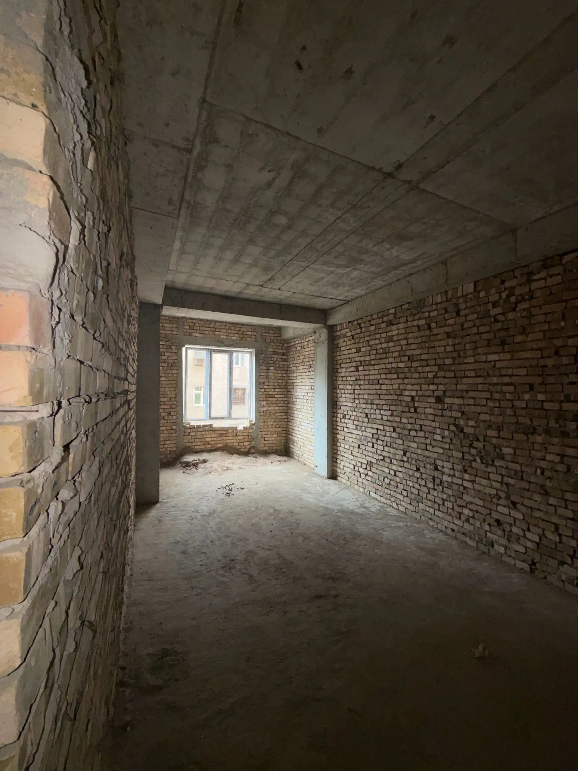 2-к квартира, 2 этаж, 52 м², 4 мкр