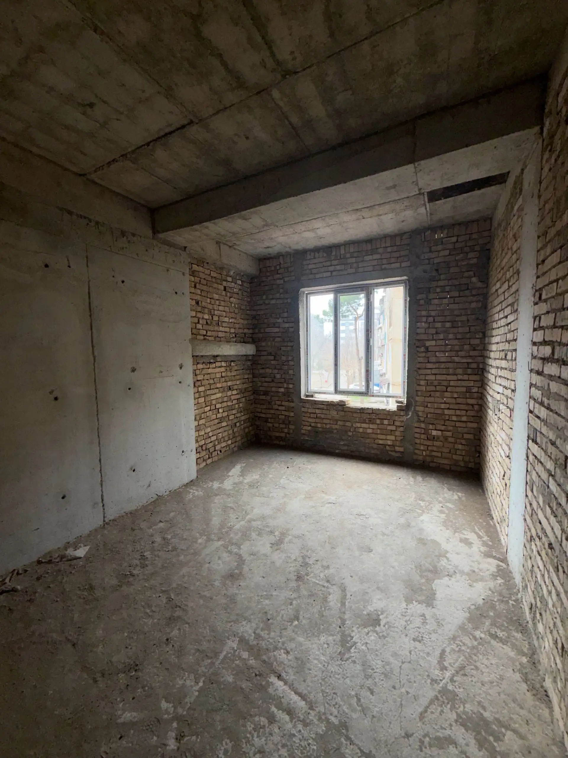 2-к квартира, 2 этаж, 52 м², 4 мкр