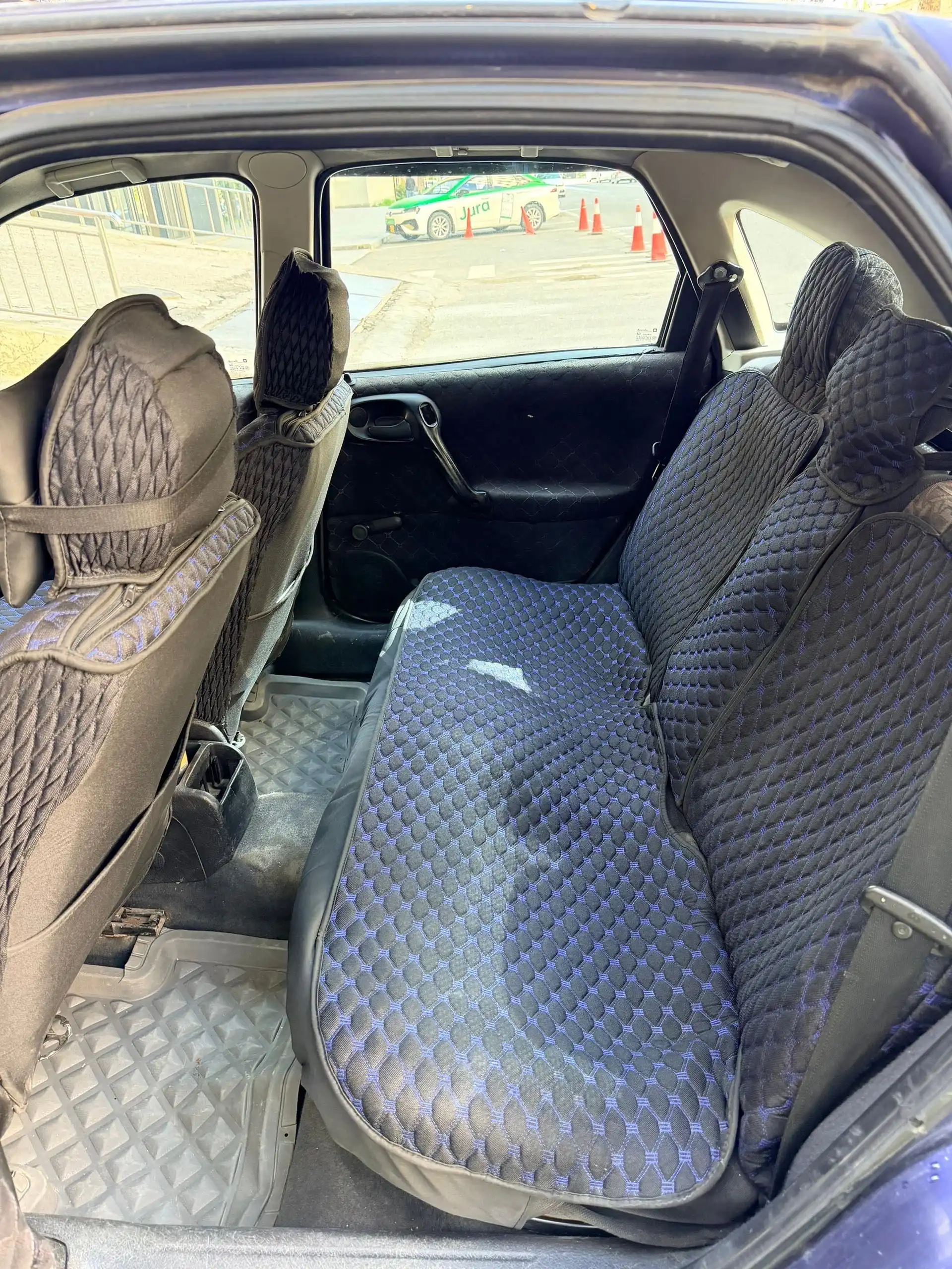 Opel Vectra b 1997