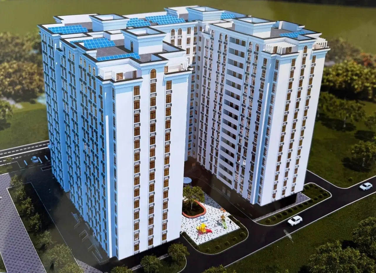 2-к квартира, 7 этаж, 43 м², Ленинград