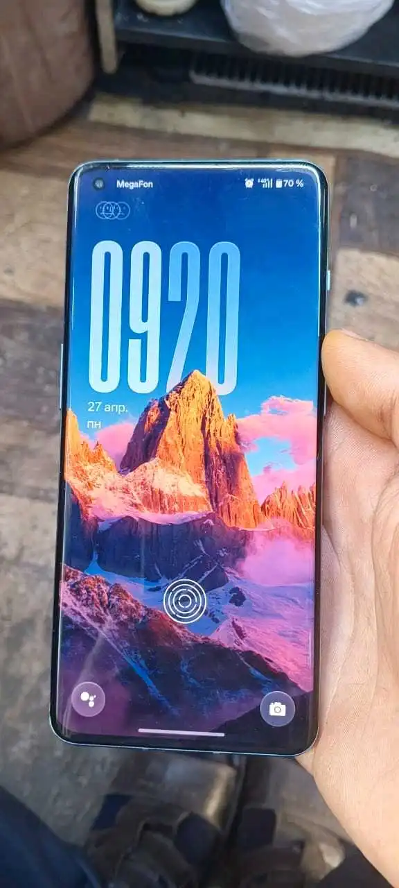 OnePlus 10pro 5G  — фото 2