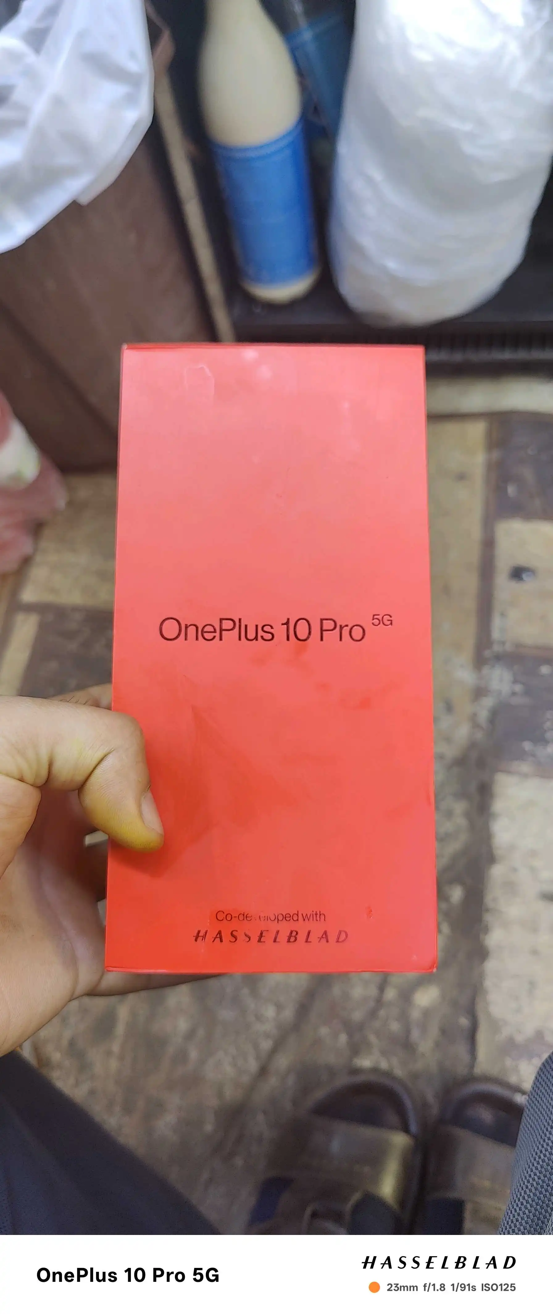 OnePlus 10pro 5G  — фото 3