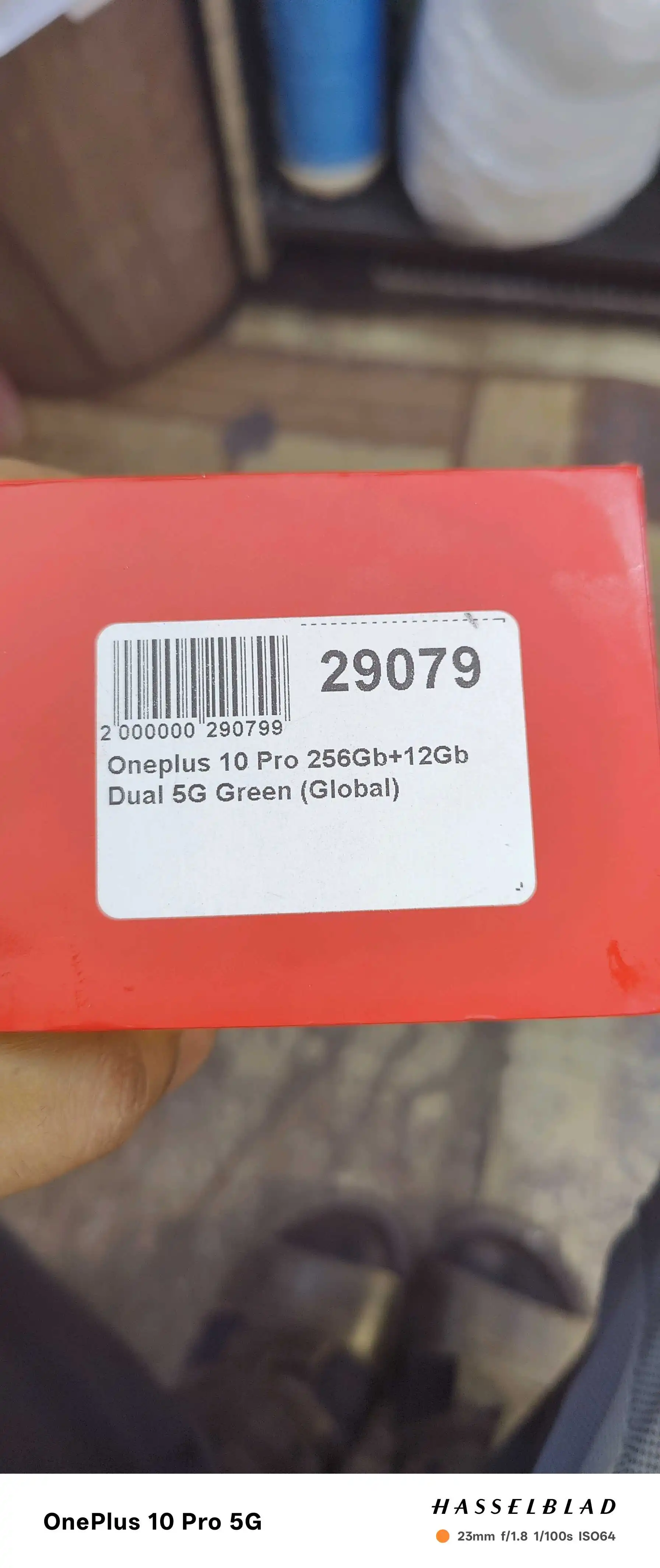 OnePlus 10pro 5G  — фото 4
