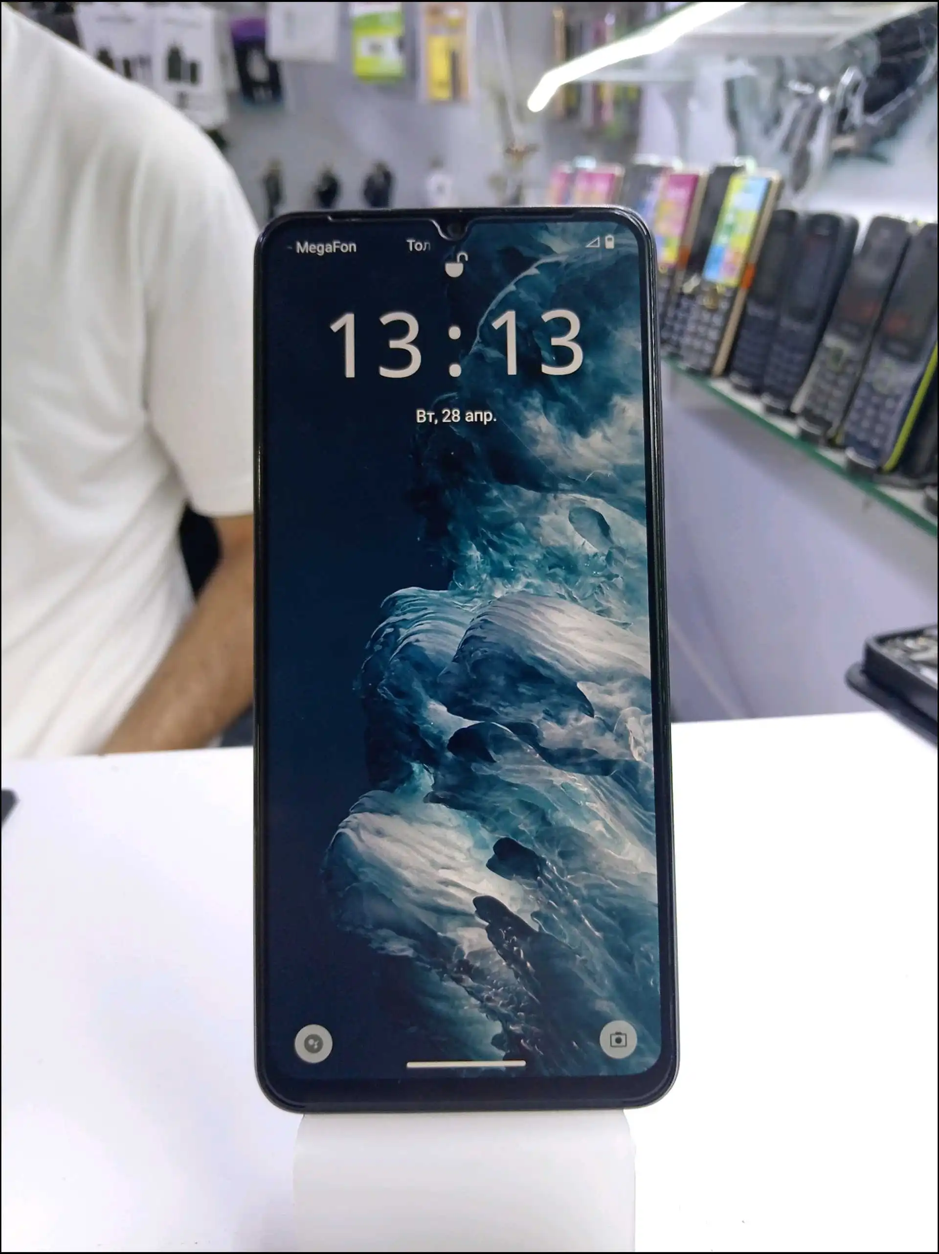 realme Note 60