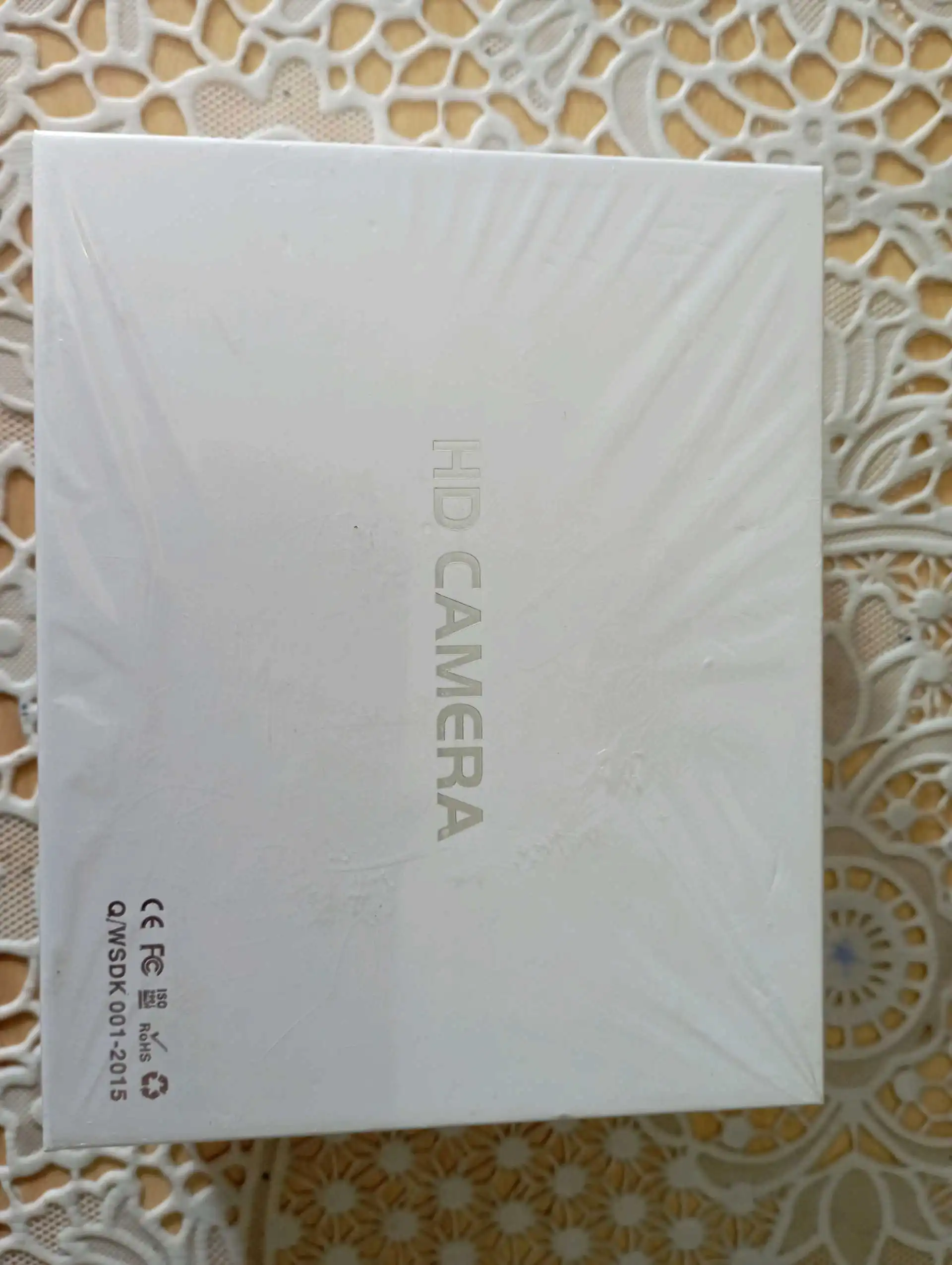 Мини камера