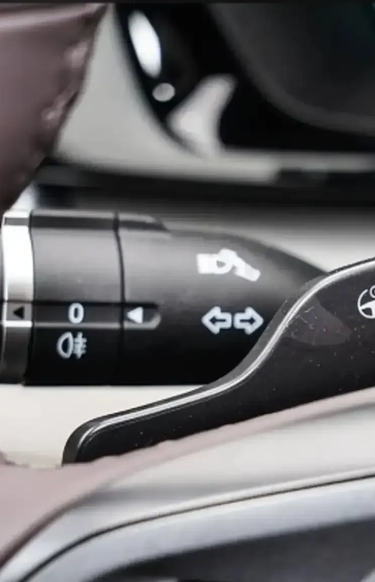 BYD Song Plus, 2025