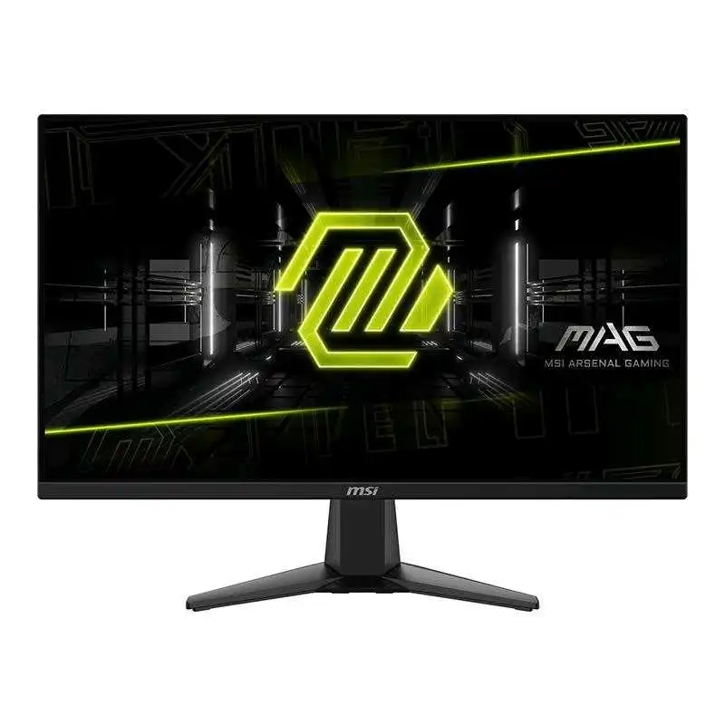 Монитор игровой MSI MAG 275F (27", 180Hz, 0.5ms)