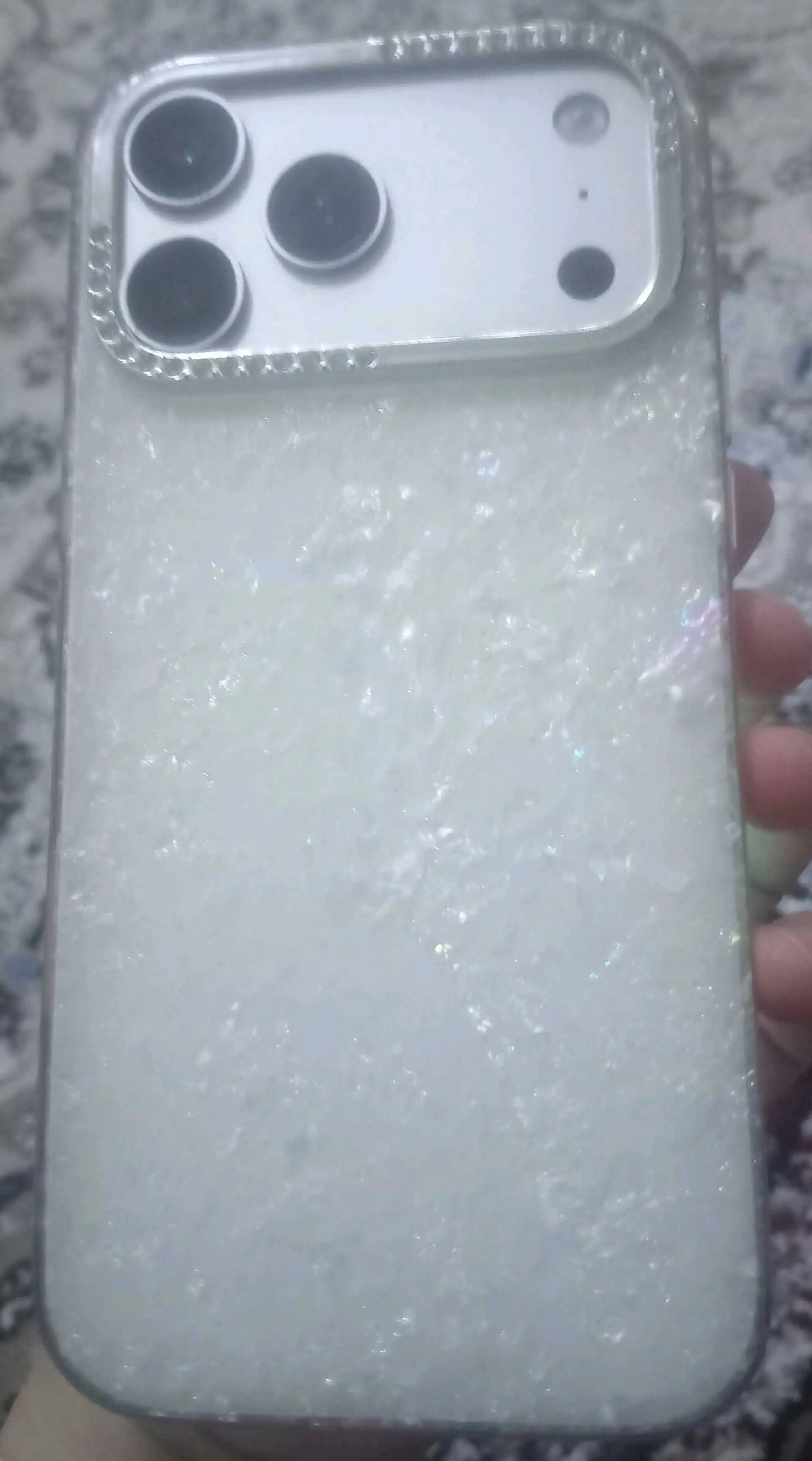Apple IPhone 17 Pro Max 512 gb