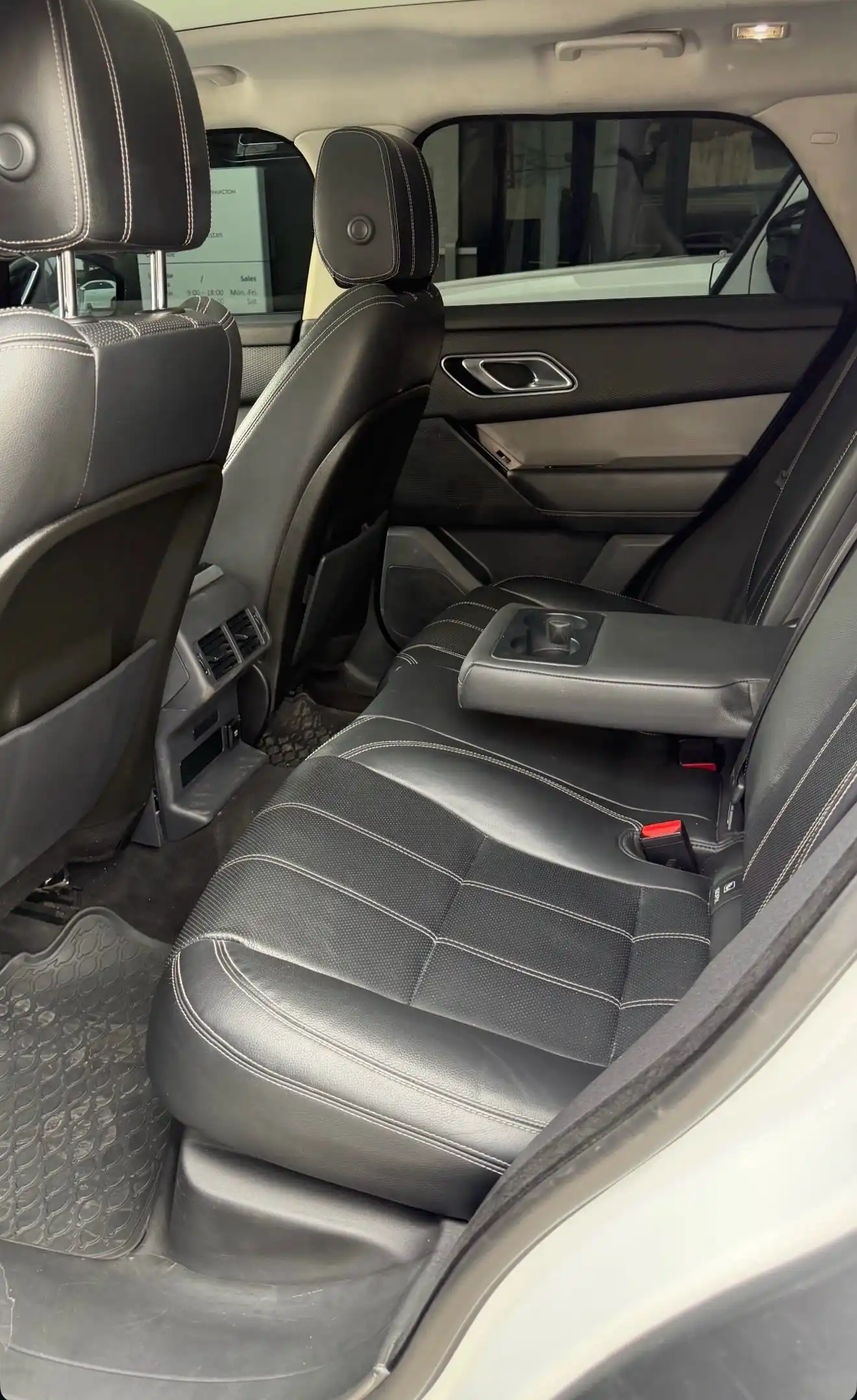 Land rover Range Rover Velar 2020