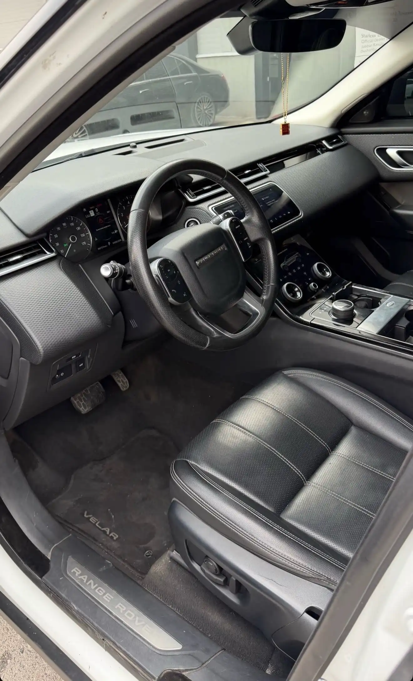 Land rover Range Rover Velar 2020