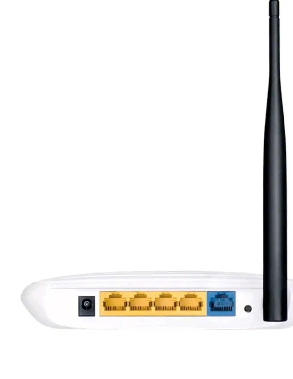 Wi fi роутер tp link