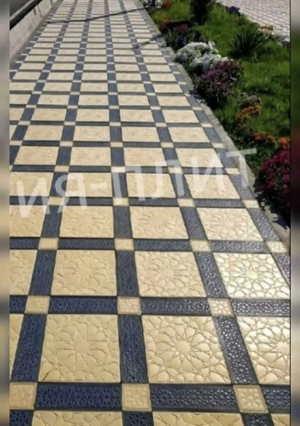 Брусчатка