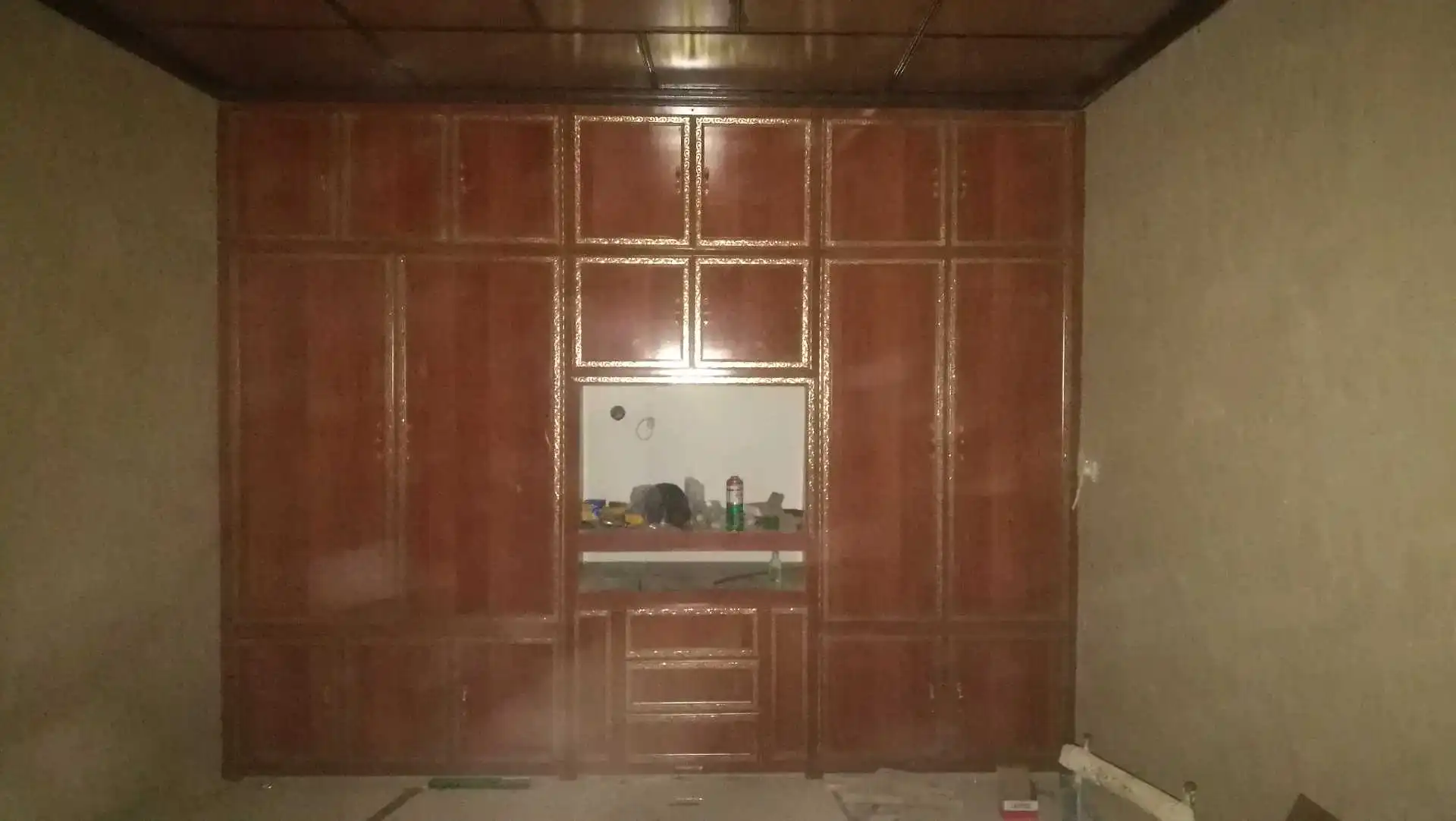 устои тунукафон