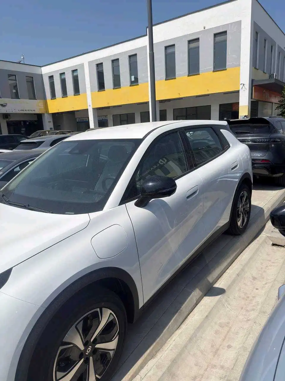 BYD Yuan Up 2026