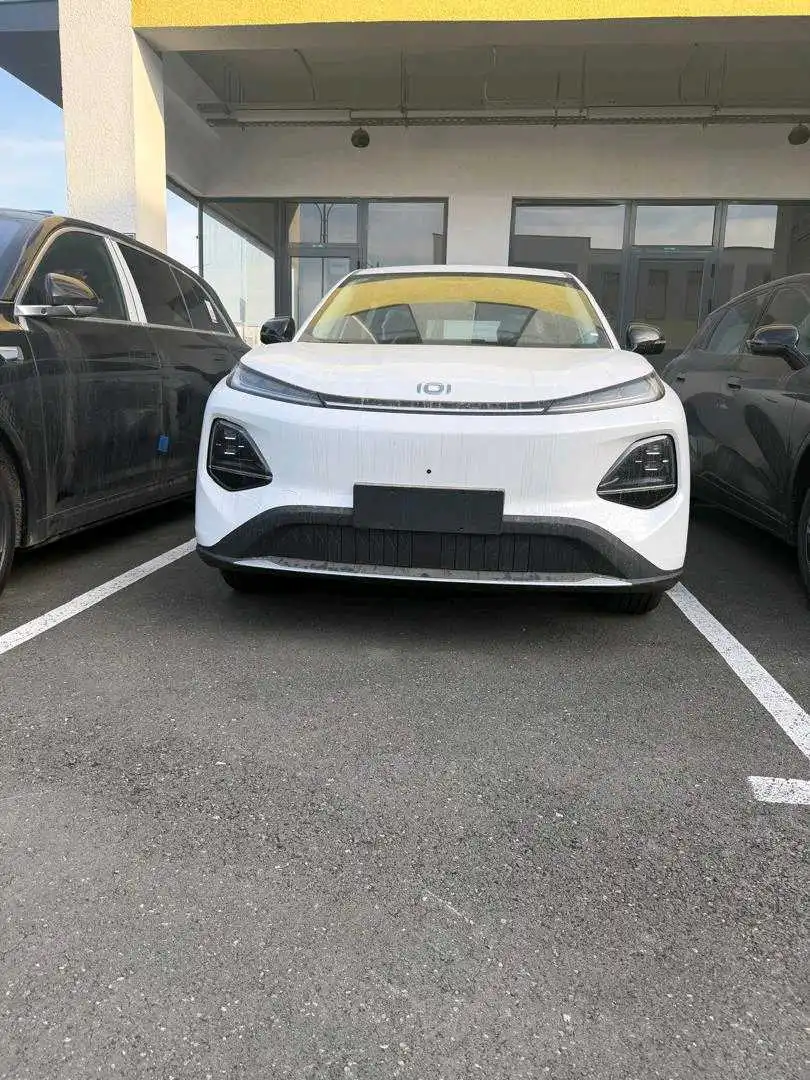 BYD Yuan Up 2026