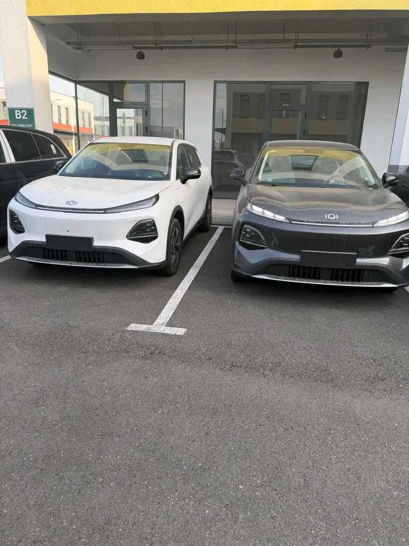 BYD Yuan Up 2026