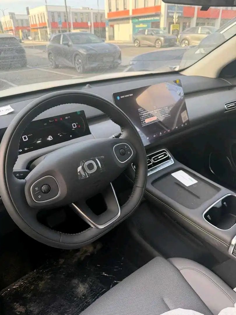 BYD Yuan Up 2026