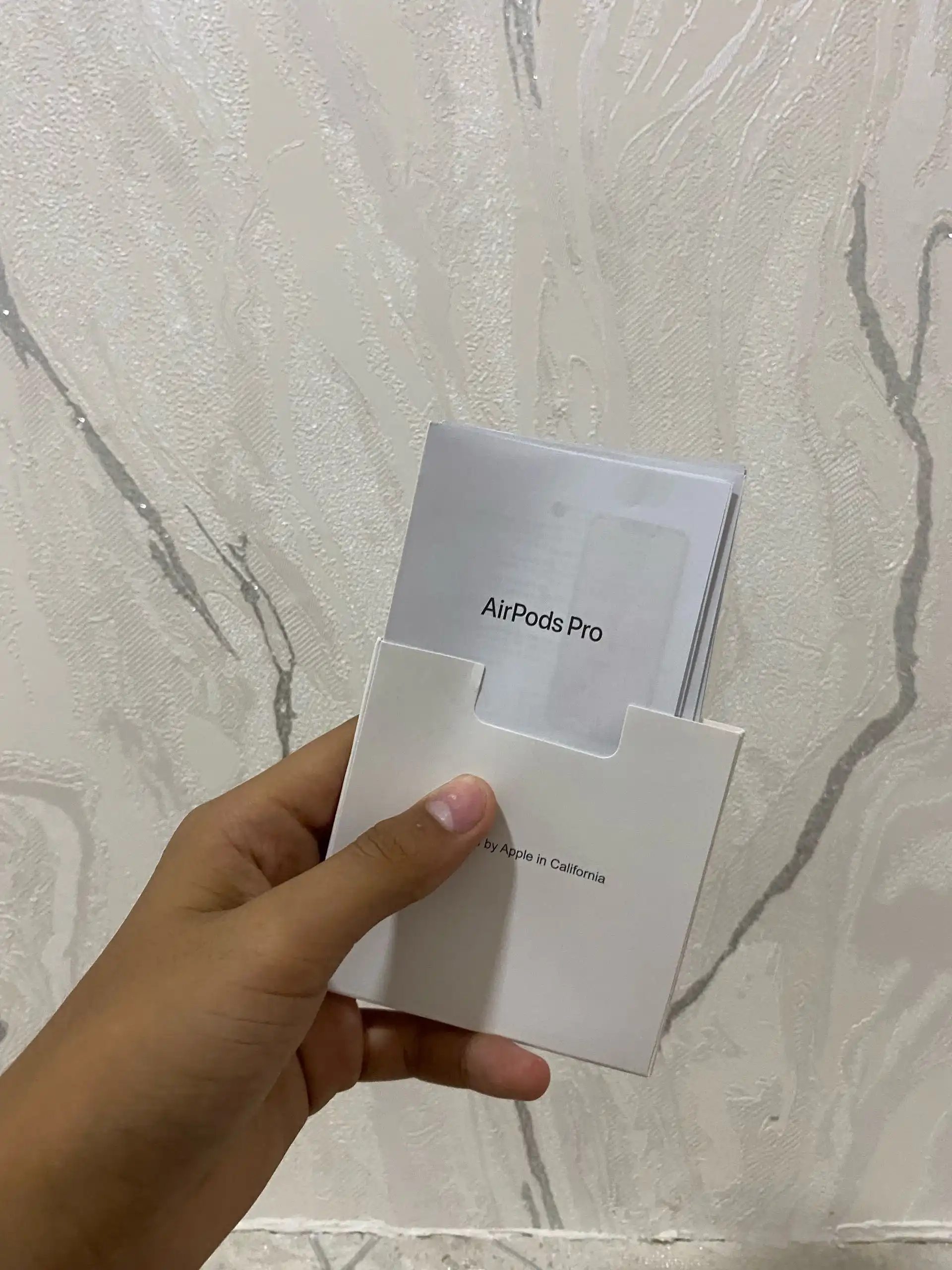 Airpods pro