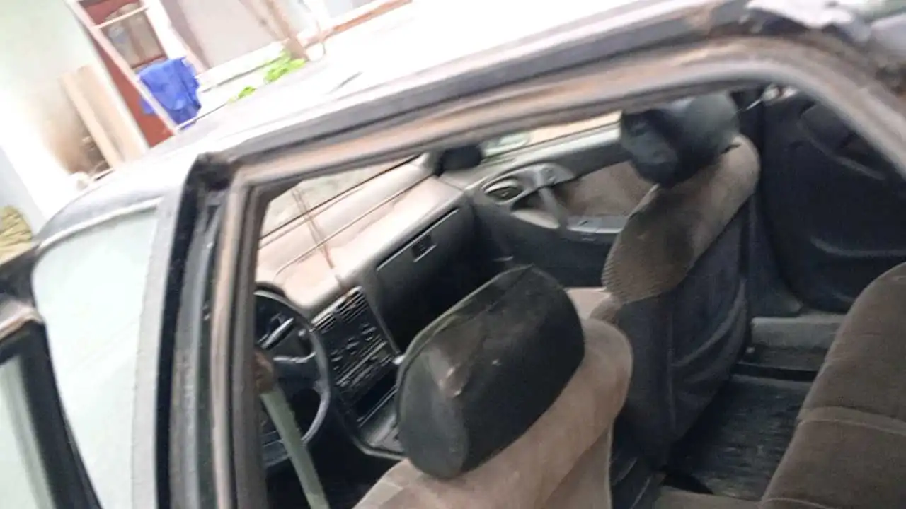 Daewoo Espero 1996