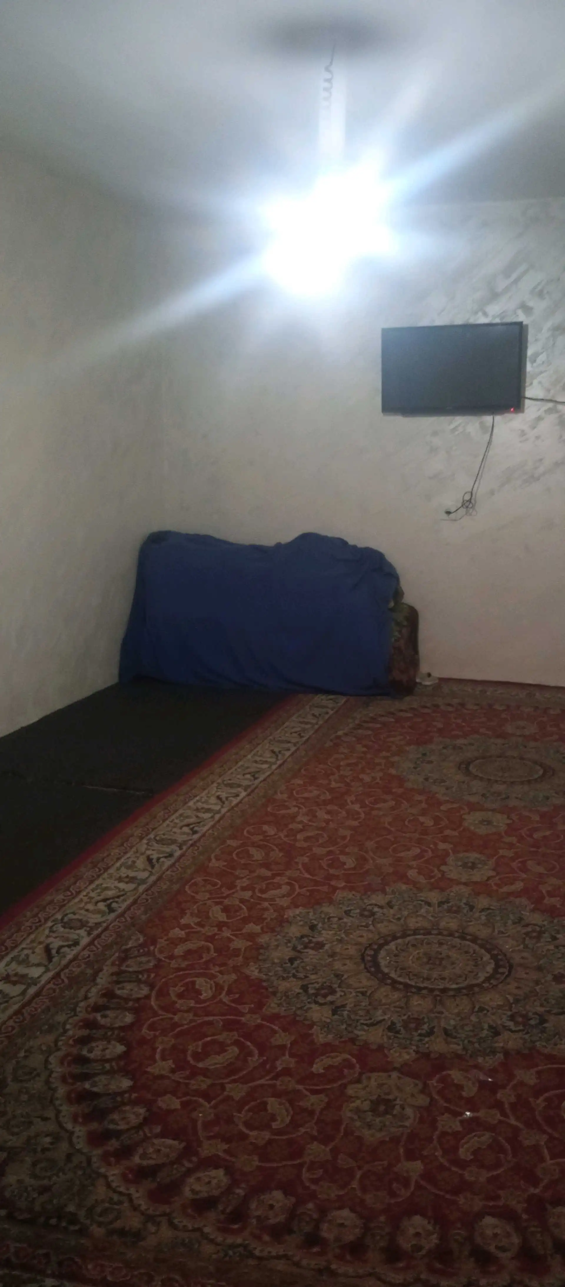 1 этажный, 2-комн. дом, 90 м², 4 соток, ленский