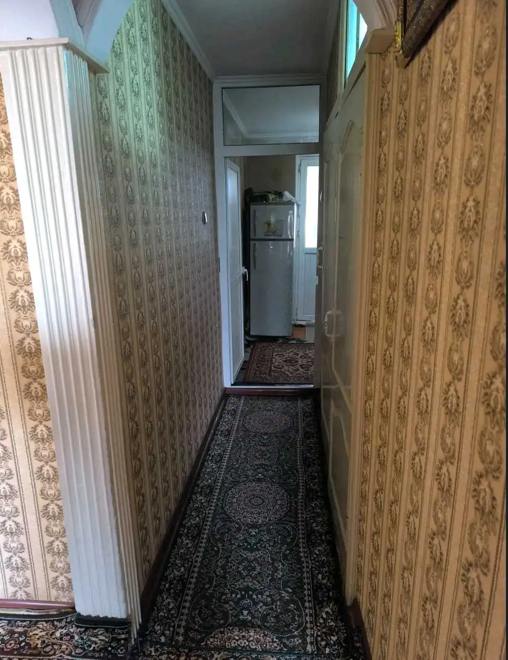 4-к квартира, 4 этаж, 82 м², Фирдавси — фото 10