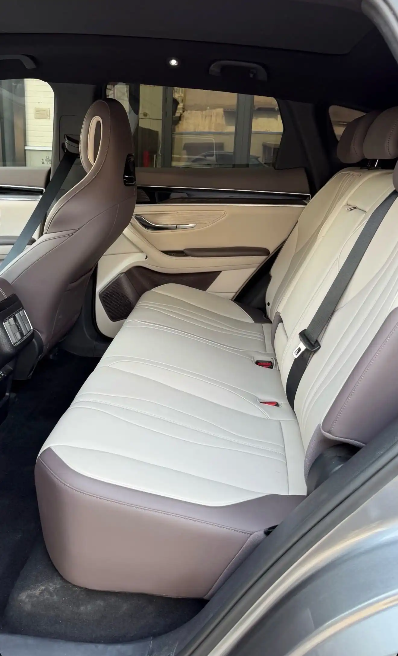 BYD Song Plus 2025