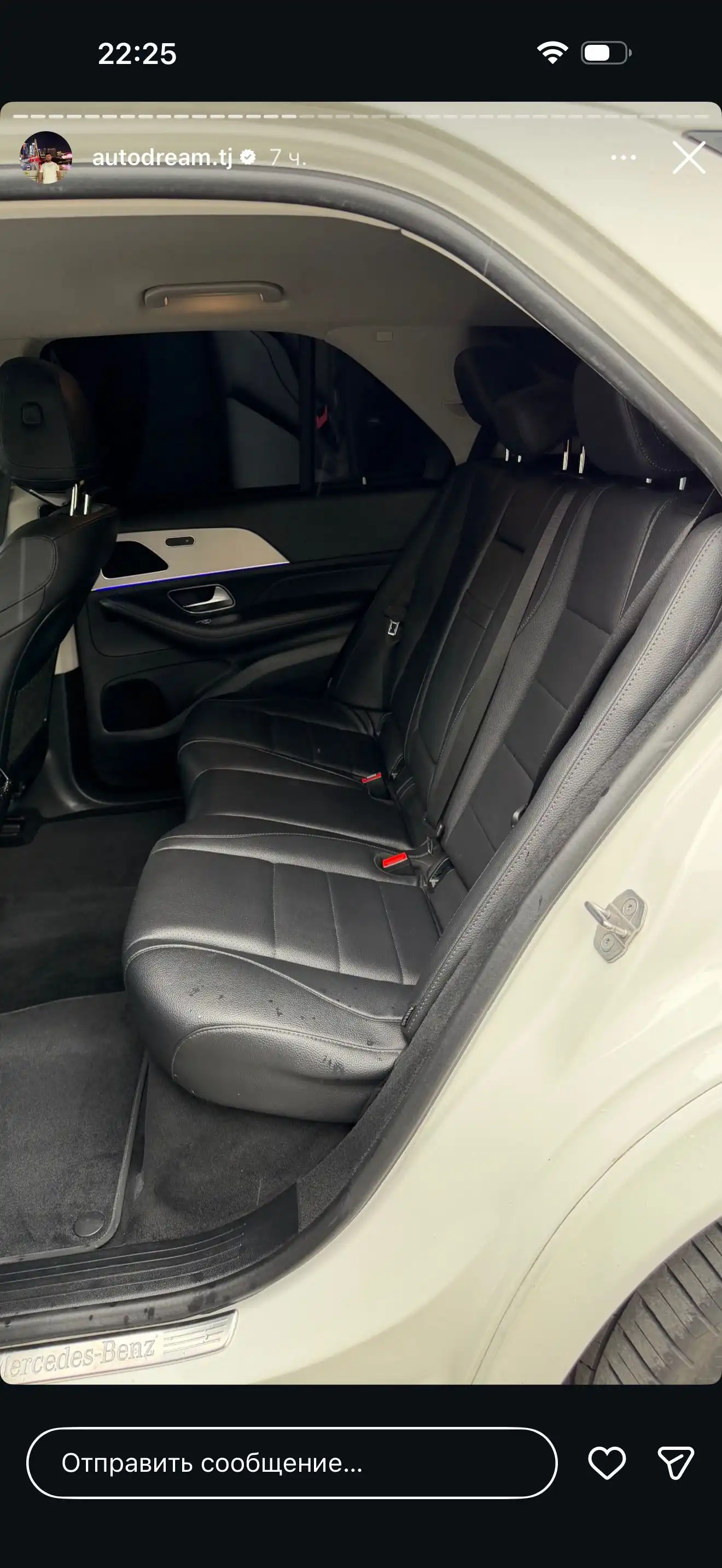 Mercedes-benz Gle class 2020