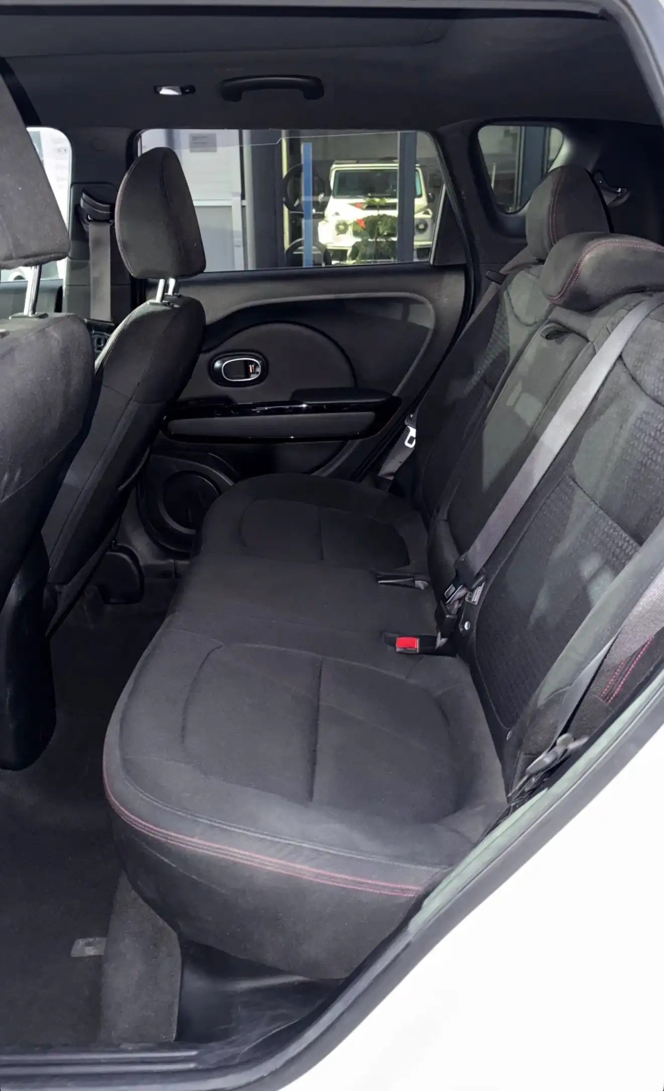 Kia Soul 2014